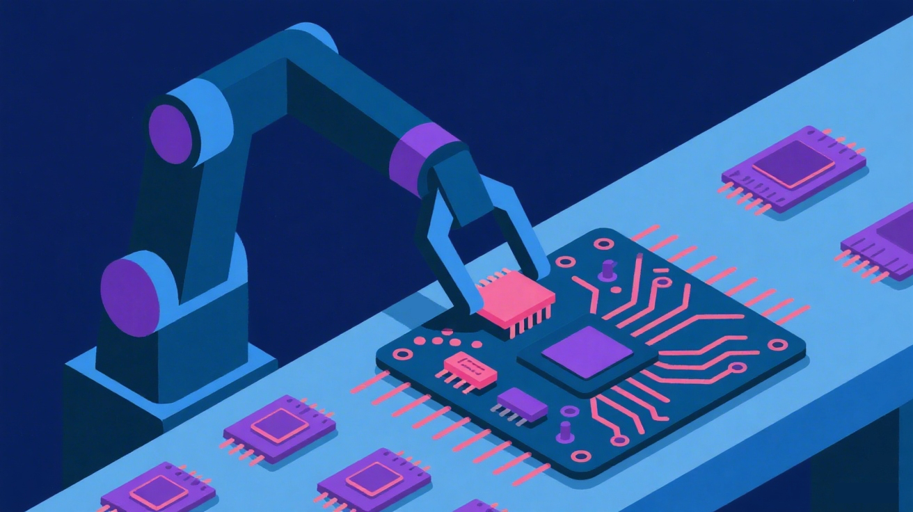 Flexible Manufacturing: Delivering Value Beyond Volume