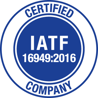 IATF 16949:2016 for Automotive Quality Management Systems
