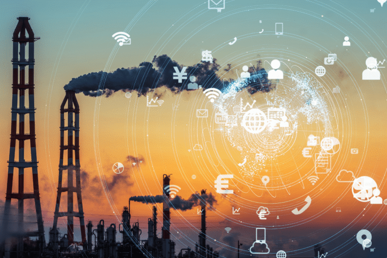 Gentech Circuits Limited focused on IOT / Communication & Data Management