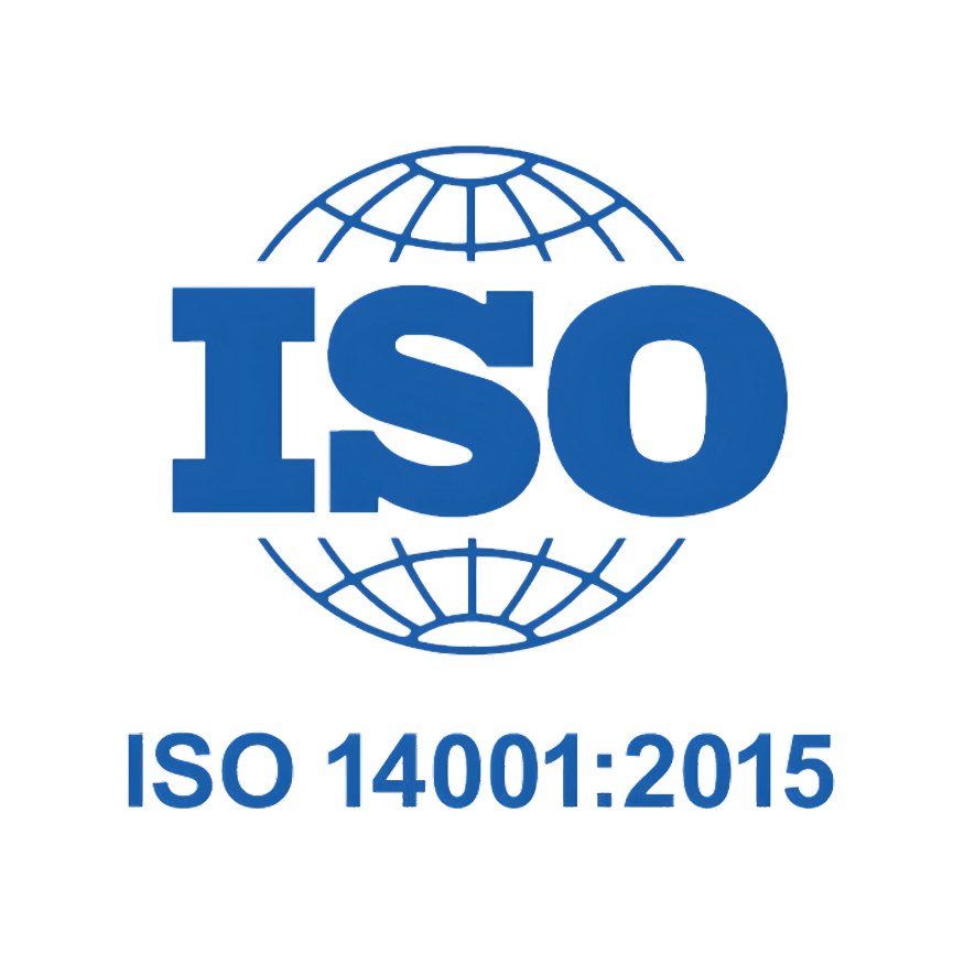 ISO 14001:2015 for Environment Management Systems