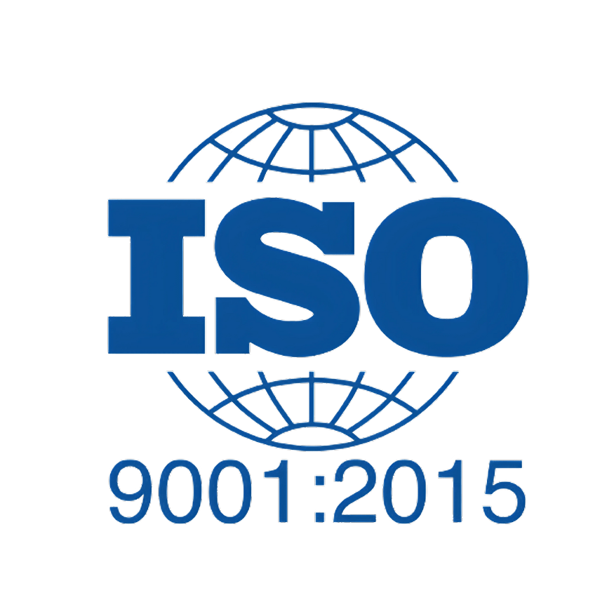 ISO 9001:2015 for Quality Management Systems