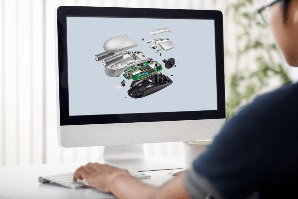 Gentech Circuit Limited offers Part Substitution Suggestions