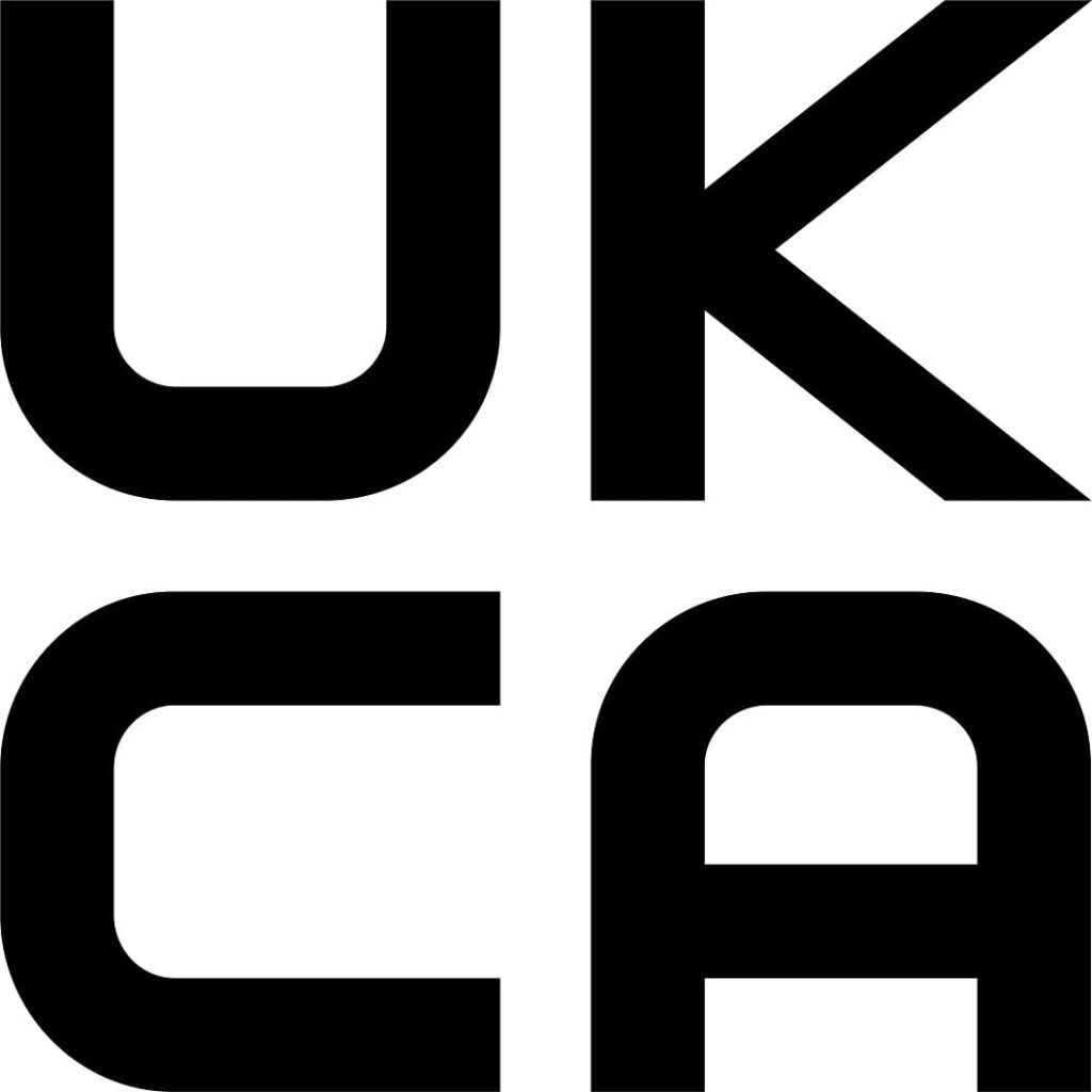 UKCA Certification