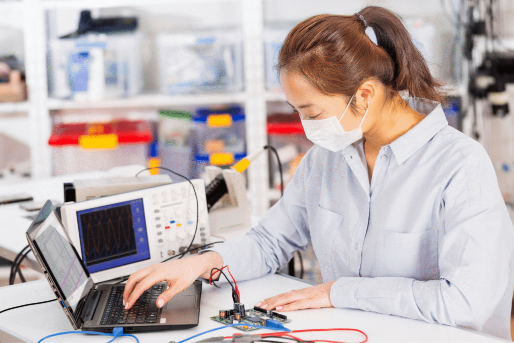 PCB Manufacturing, Gentech Circuits Limited